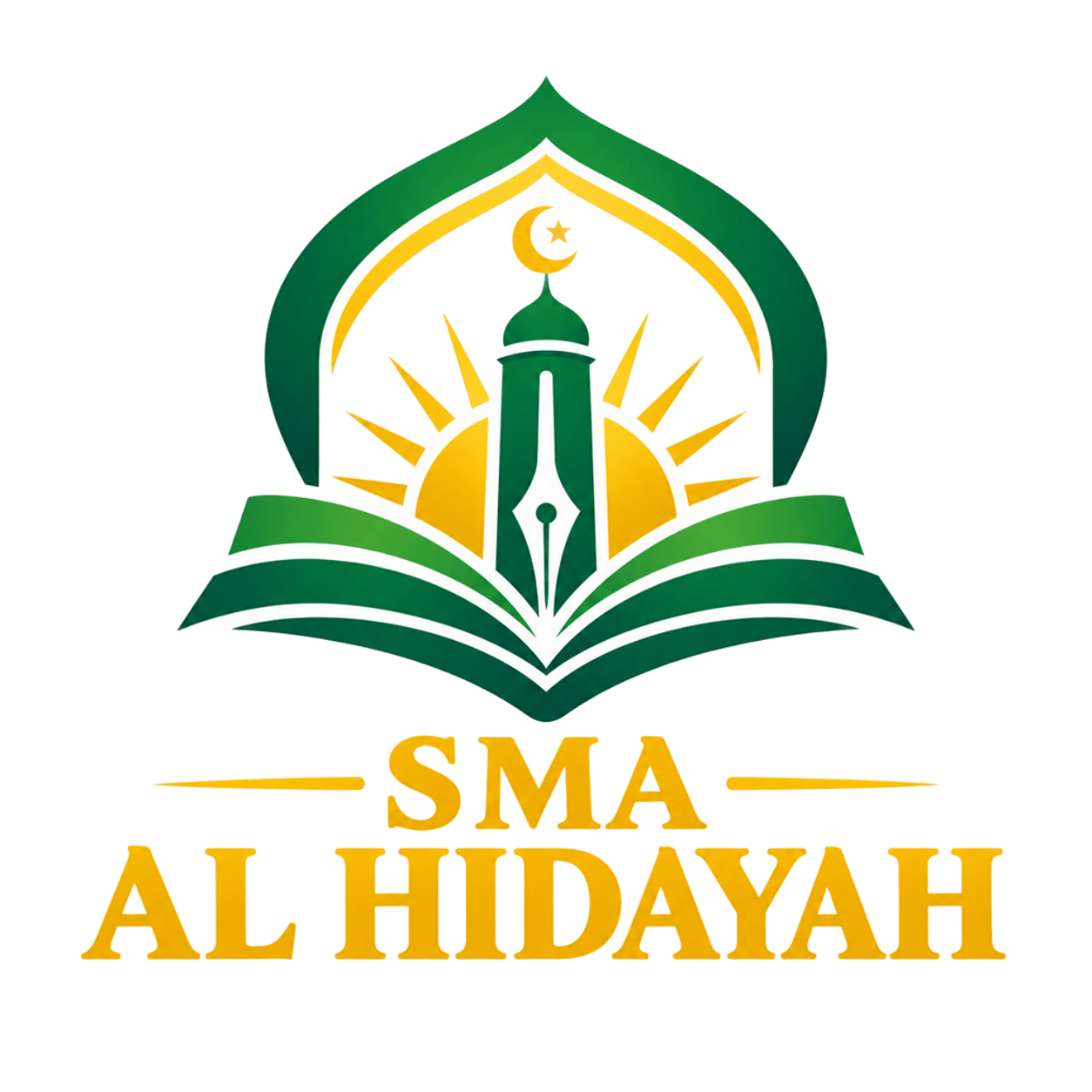 SMA AL-HIDAYAH